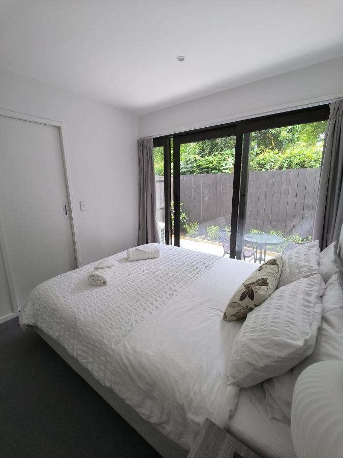 Private Room With Ensuite & Garden Epsom โอ๊คแลนด์ ภายนอก รูปภาพ