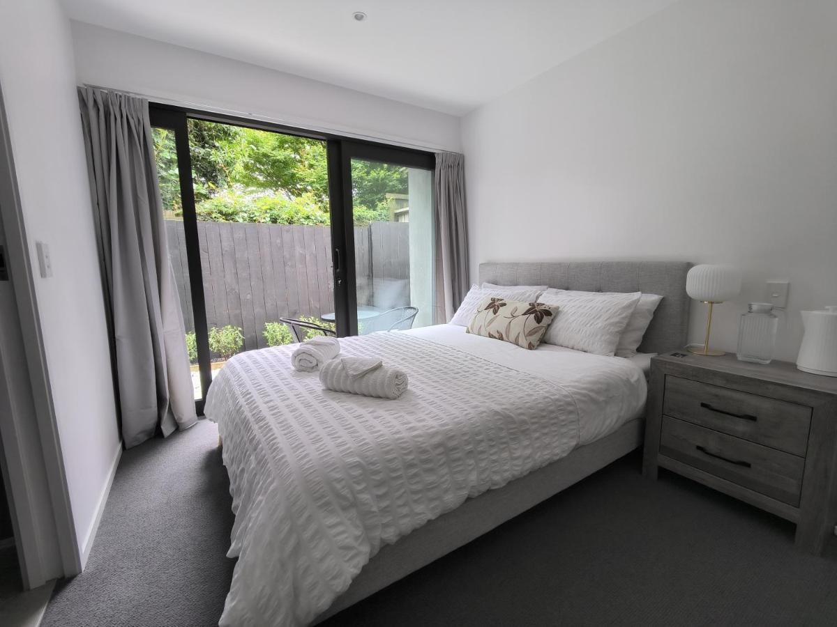 Private Room With Ensuite & Garden Epsom โอ๊คแลนด์ ภายนอก รูปภาพ