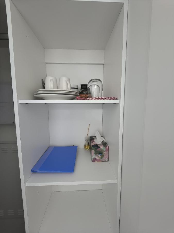 Private Room With Ensuite & Garden Epsom โอ๊คแลนด์ ภายนอก รูปภาพ