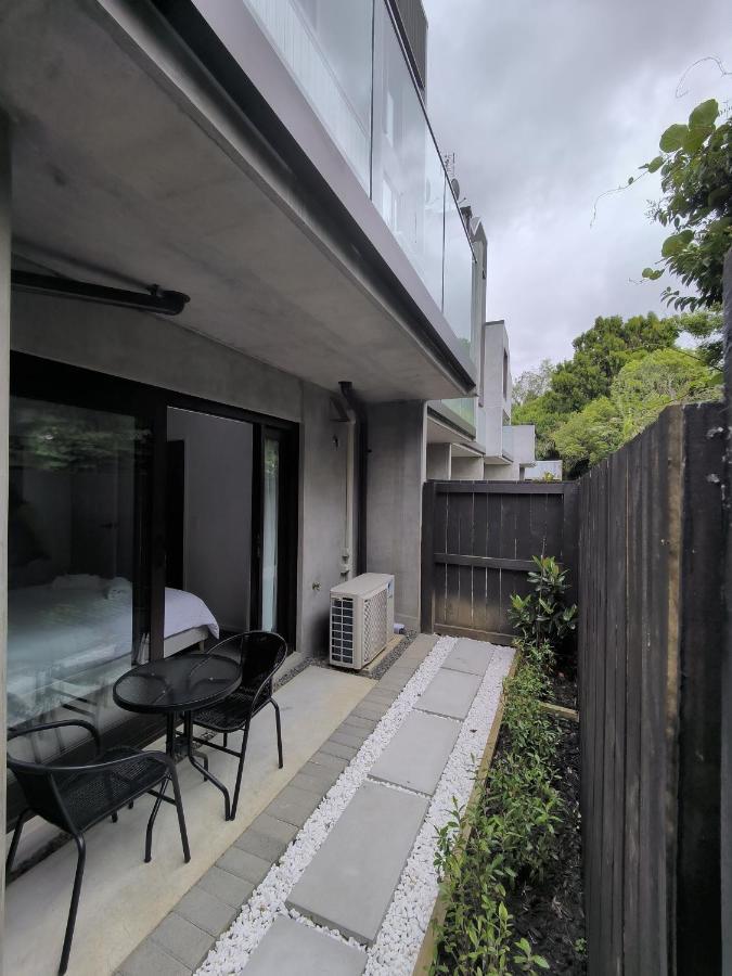 Private Room With Ensuite & Garden Epsom โอ๊คแลนด์ ภายนอก รูปภาพ
