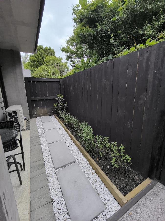 Private Room With Ensuite & Garden Epsom โอ๊คแลนด์ ภายนอก รูปภาพ